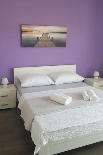 Apartments by the sea Tisno Murter - 812 - image 8