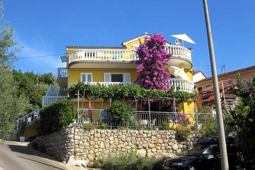 Apartments with a parking space Medveja Opatija - 7721 - image 8
