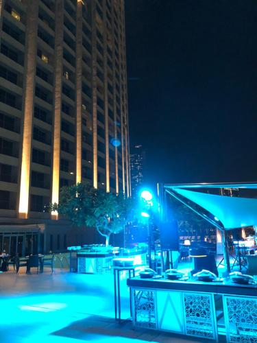 Address Dubai Mall Fashion Avenue 1 bedroom 23 floor, Dubai (foto 10)