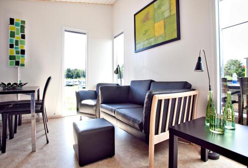 Svalereden Camping Cottages - image 11