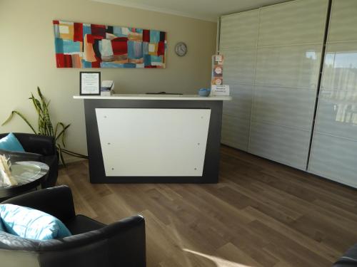 Streaky Bay Motel and Villas in Streaky Bay