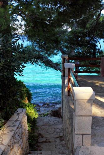 Apartments and rooms by the sea Lumbarda Korcula - 9272 - image 6