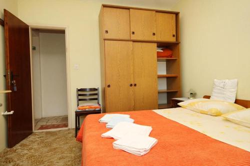 Apartments and rooms by the sea Lumbarda, Korcula - 9272