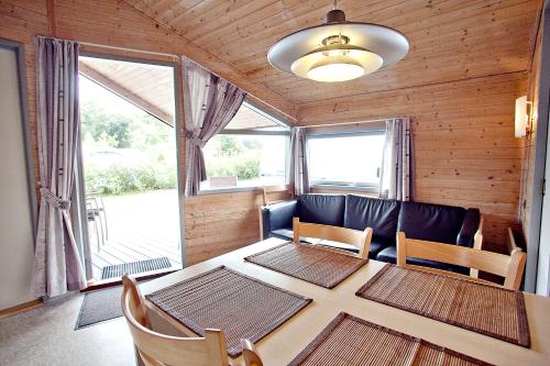 Svalereden Camping Cottages