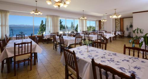 주변 환경, Hotel Concorde in 산 카를로스 데 바릴로체