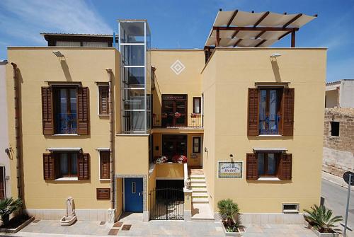 Hotel Il Melograno San Vito lo Capo 