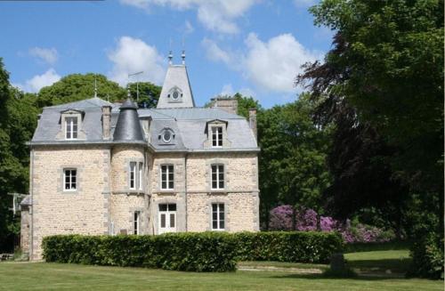 Au Château