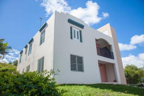 Equipements, Colinas del Atlantico Vacational House 1st floor in Isabela