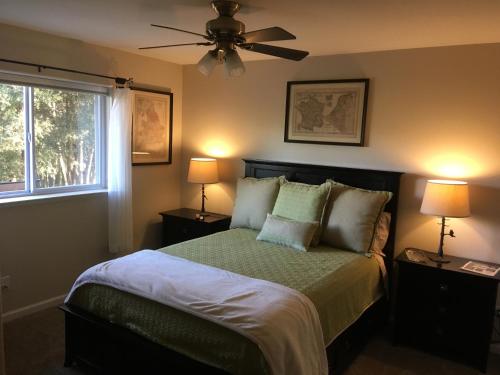 Foxtail Farm Bed & Breakfast
