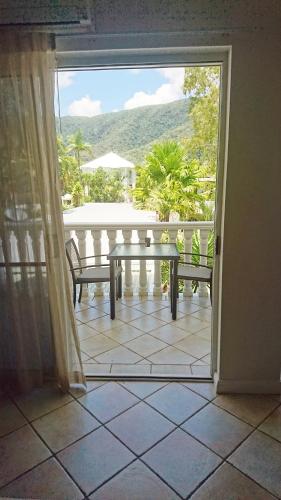 Sarayi Boutique Hotel