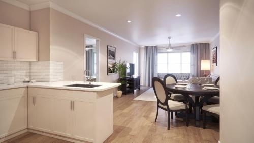 The Henderson Lofts