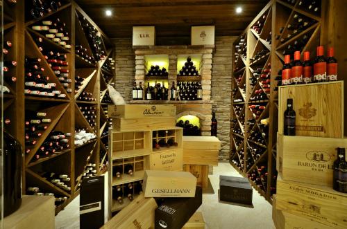 Hotel Edelweiss - image 7