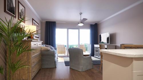 The Henderson Lofts