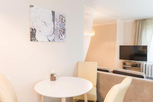 Cozy apartment in Cesis in Cesis