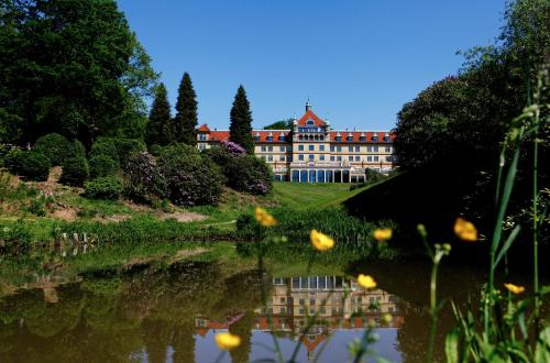 . Hotel Vejlefjord