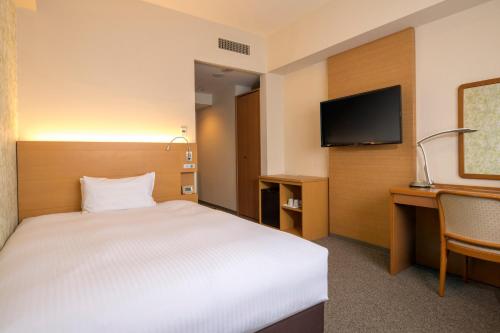Standard Single Room - Non-Smoking
