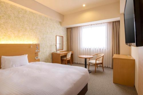 Economy Double Room - Non-Smoking