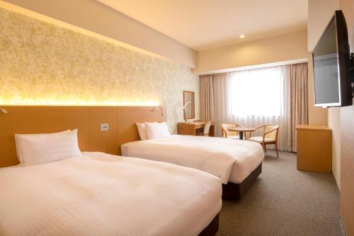 Chisun Grand Nagano photo 2