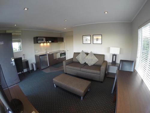 阿巴科傑沃斯酒店 (Abaco on Jervois) in 奧克蘭西郊