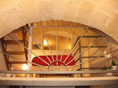 La Seta Nei Sassi – Matera, TX