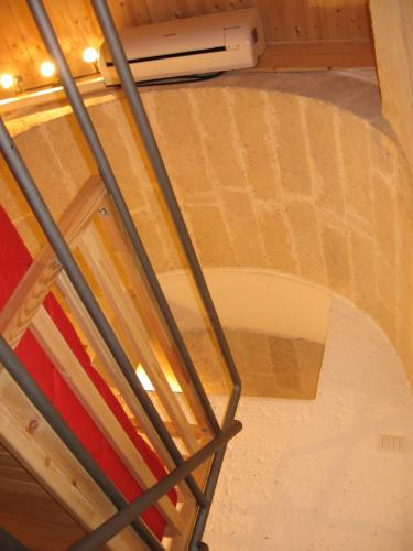 La Seta Nei Sassi – Matera, TX