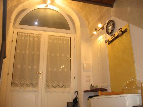 La Seta Nei Sassi – Matera, TX