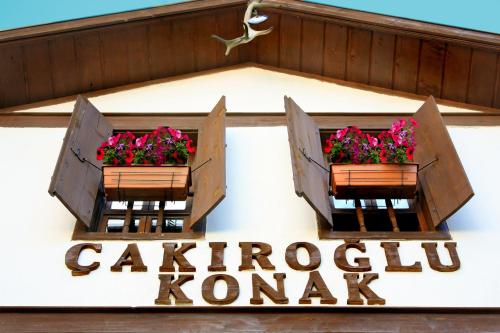 Cakiroglu Konak