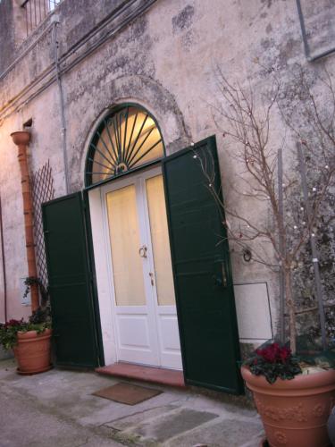 La Seta Nei Sassi – Matera, TX