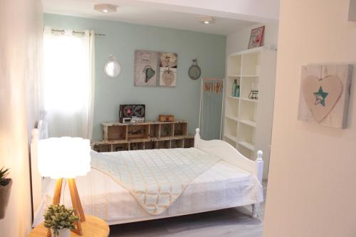 Gîte proche de la mer et Narbonne photo 16