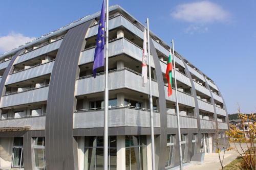 Hotel Arena - image 2