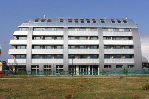 Hotel Arena - main image