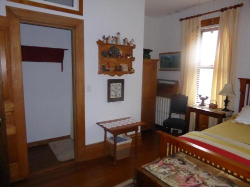 Casa Magnolia B & B – St. Louis, MO