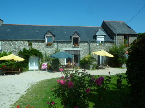 Gite Les Oyats - Location saisonnière - Cancale