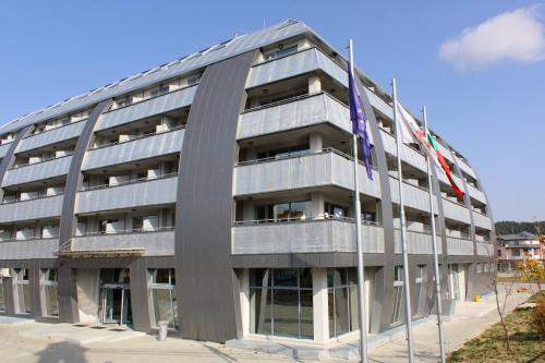 Hotel Arena - image 8