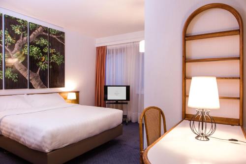 Sagitta Swiss Quality Hotel - image 6