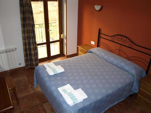 Habitación doble de 1 o 2 camas