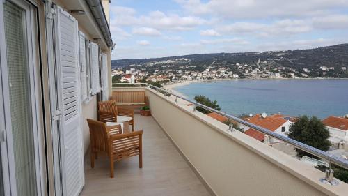 Apartman Baric - Apartment - Sevid