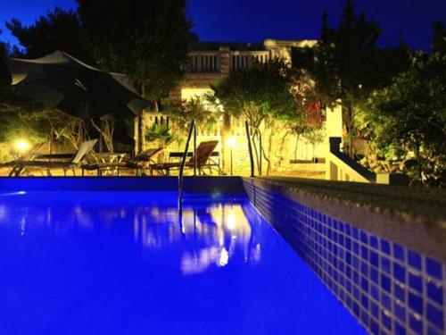 Villa Nova - Accommodation - Vela Luka