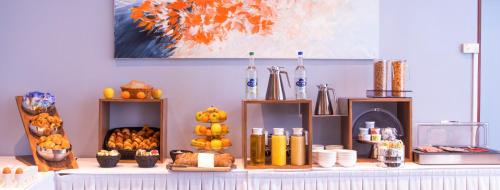 Sagitta Swiss Quality Hotel - image 10