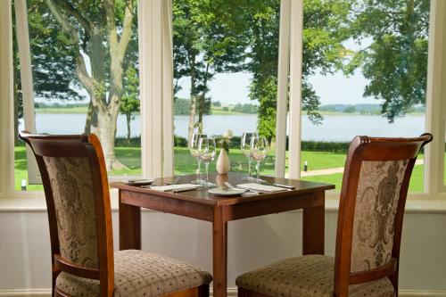 ห้องอาหาร, Normanton Park Hotel, Sure Hotel Collection by Best Western in นอร์แมนตัน