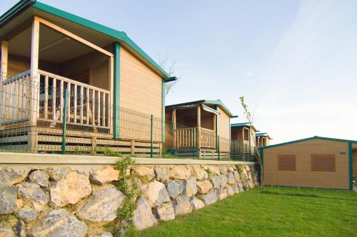 Camping & Bungalows Zumaia - image 2