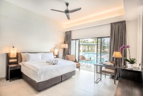 Camar Resort Langkawi in Langkawi