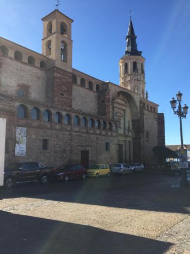 FH La Solana