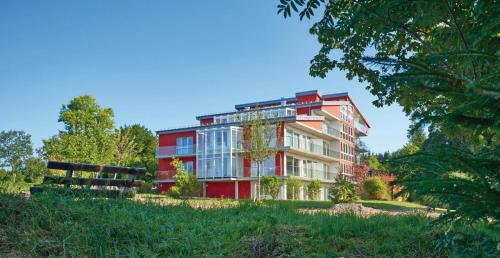 Schwarzwald Lodge Rothaus, Grafenhausen