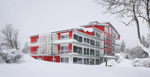 Schwarzwald Lodge Rothaus