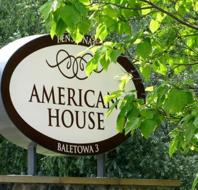 American House Baletowa - image 10