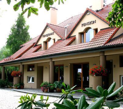 American House Baletowa – Warsaw