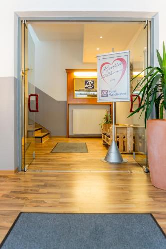 Hotel Handelshof 3