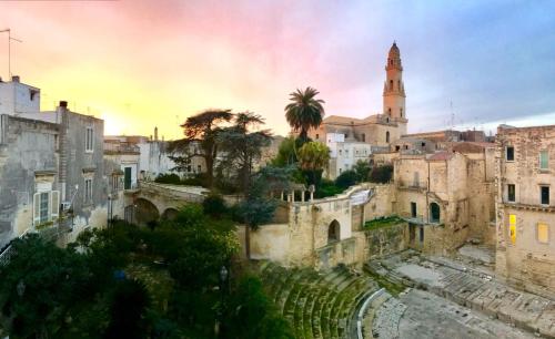  Suite del Teatro Romano in Lecce