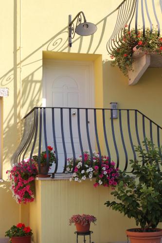 B&B Corte Barbieri - Accommodation - Dolcè